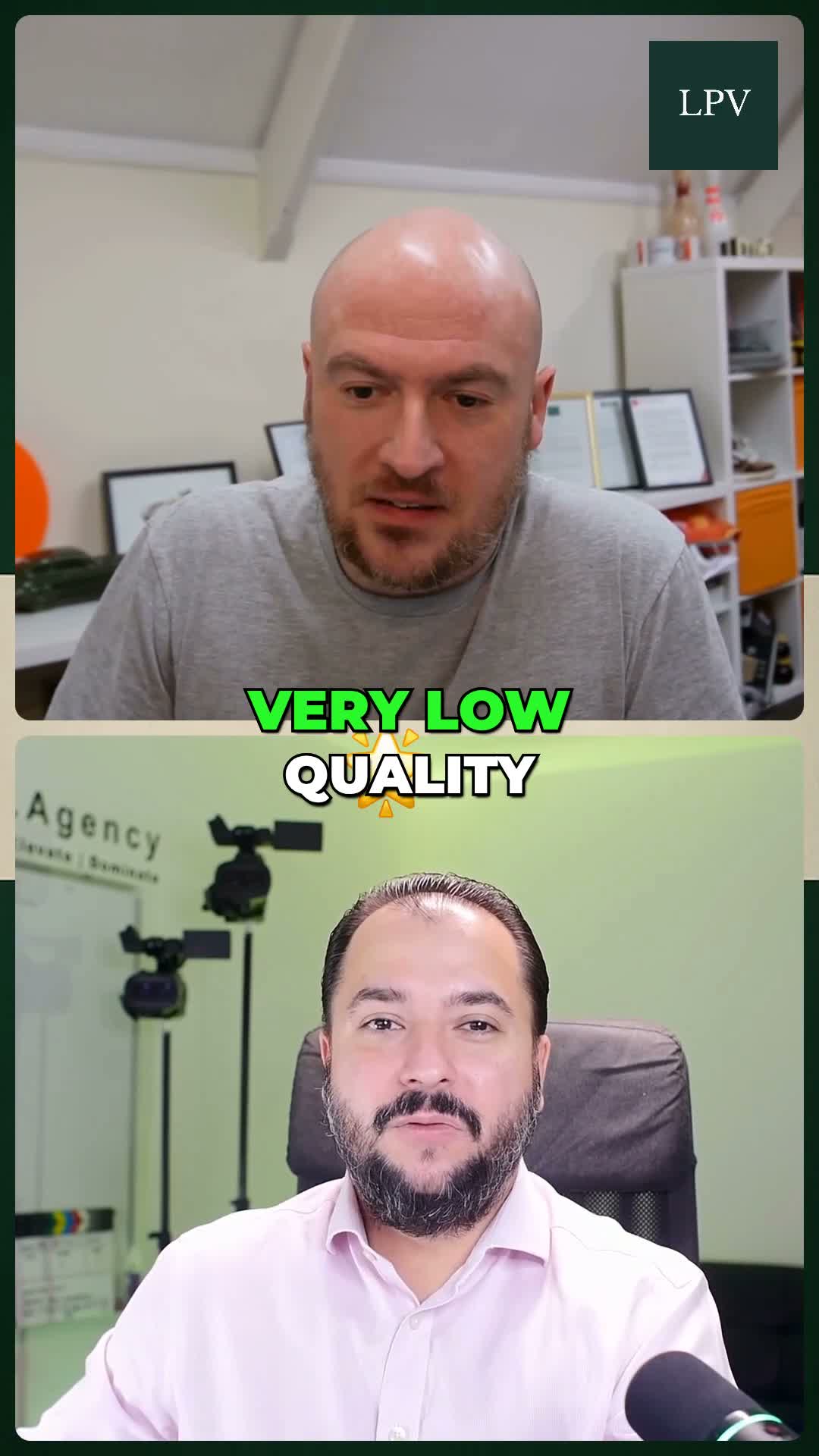 Unlocking Business Growth: How LPV Transforms Marketing with Automation: Key Takeaways