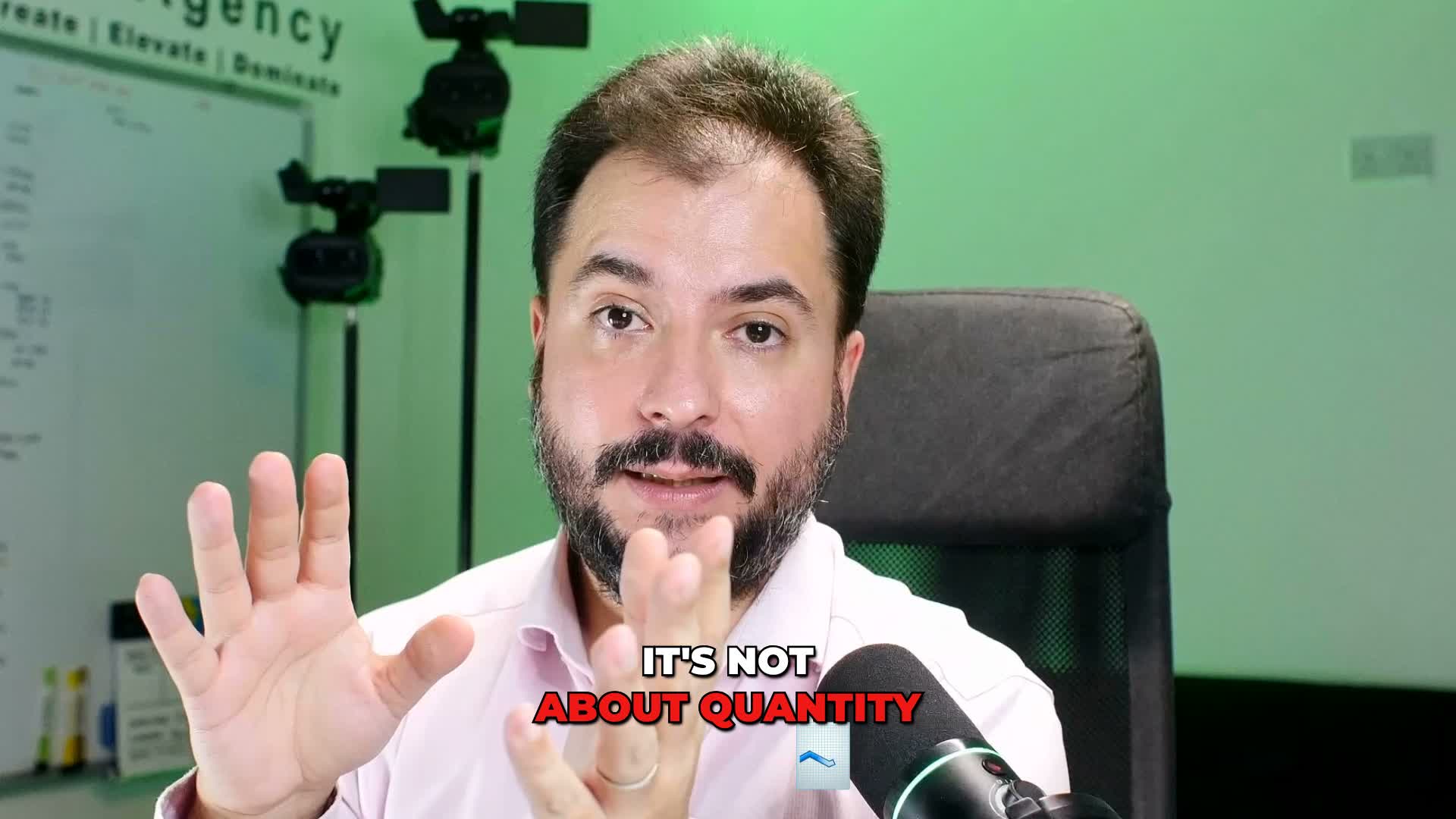 Unlocking Business Growth with LPV's Automated Marketing Solutions: What Is This? (Short Answer)