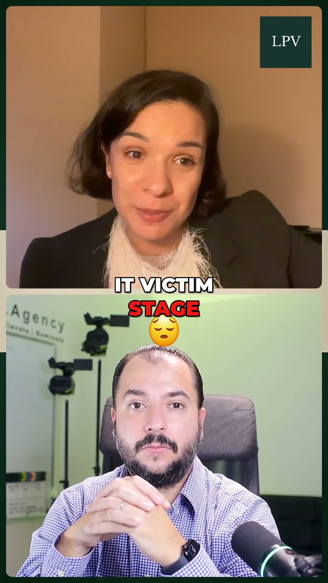 Unlocking Business Potential: How LPV Transforms Online Presence with Automated Solutions: What Is This? (Short Answer)