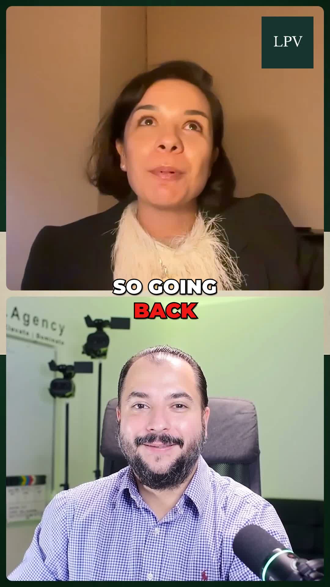 Unlocking Business Potential: How LPV Transforms Online Presence with Automated Solutions: Key Takeaways