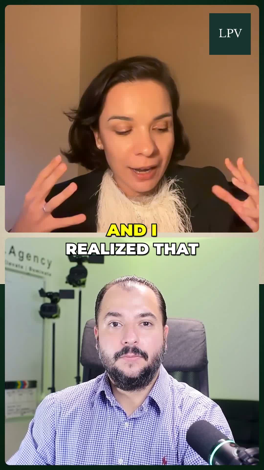 Unlocking Business Potential: How LPV Transforms Online Presence with Automated Solutions: Implementation Checklist