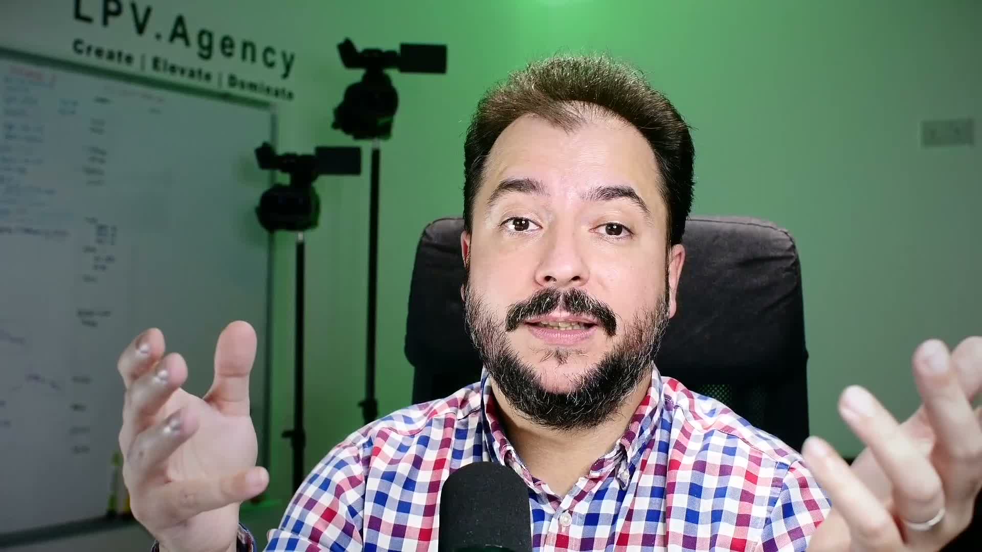 Unlocking Social Media Efficiency: How LPV Transforms Your Time into Results: What Is This? (Short Answer)