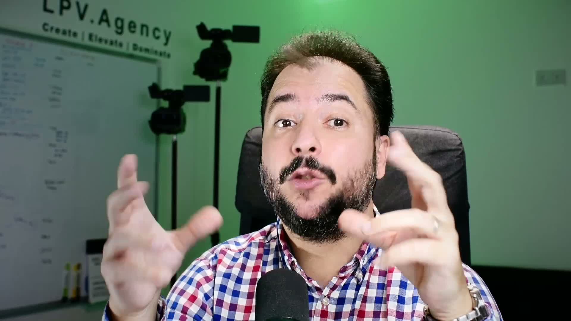 Unlocking Social Media Efficiency: How LPV Transforms Your Time into Results: Key Takeaways