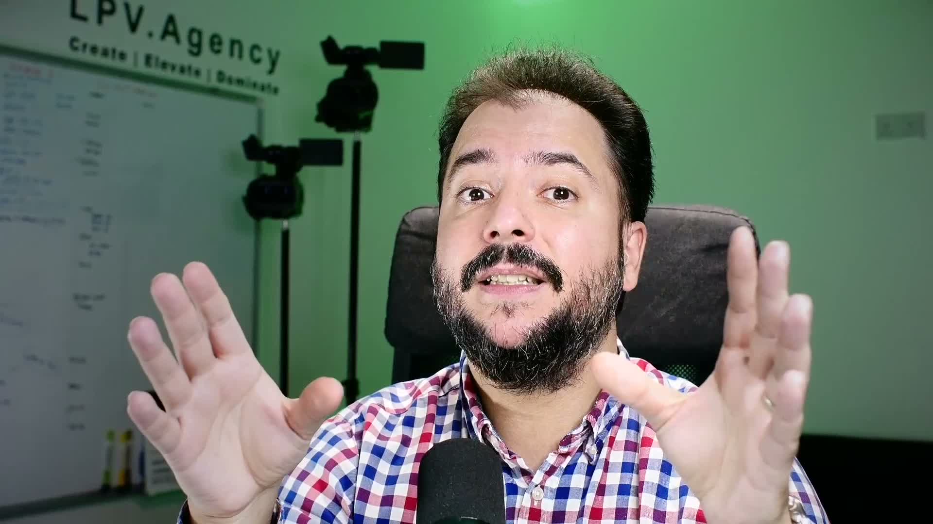 Unlocking Social Media Efficiency: How LPV Transforms Your Time into Results: Implementation Checklist