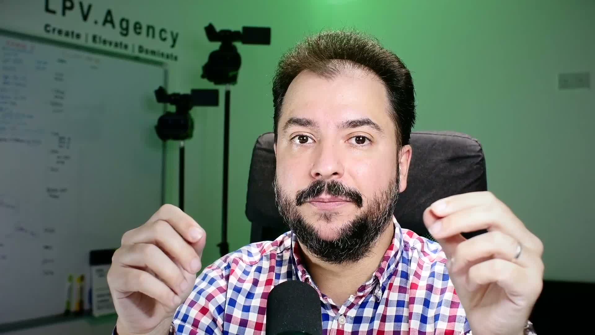 Unlocking Social Media Efficiency: How LPV Transforms Your Time into Results: Common Mistakes to Avoid