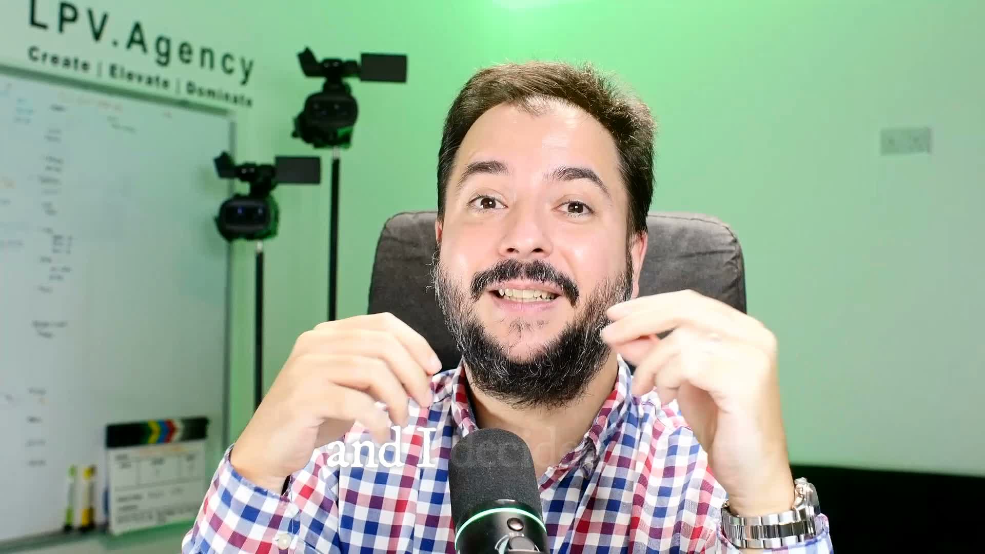 Unlocking the Future of Marketing: How LPV Empowers Businesses with Automated Solutions: What Is This? (Short Answer)