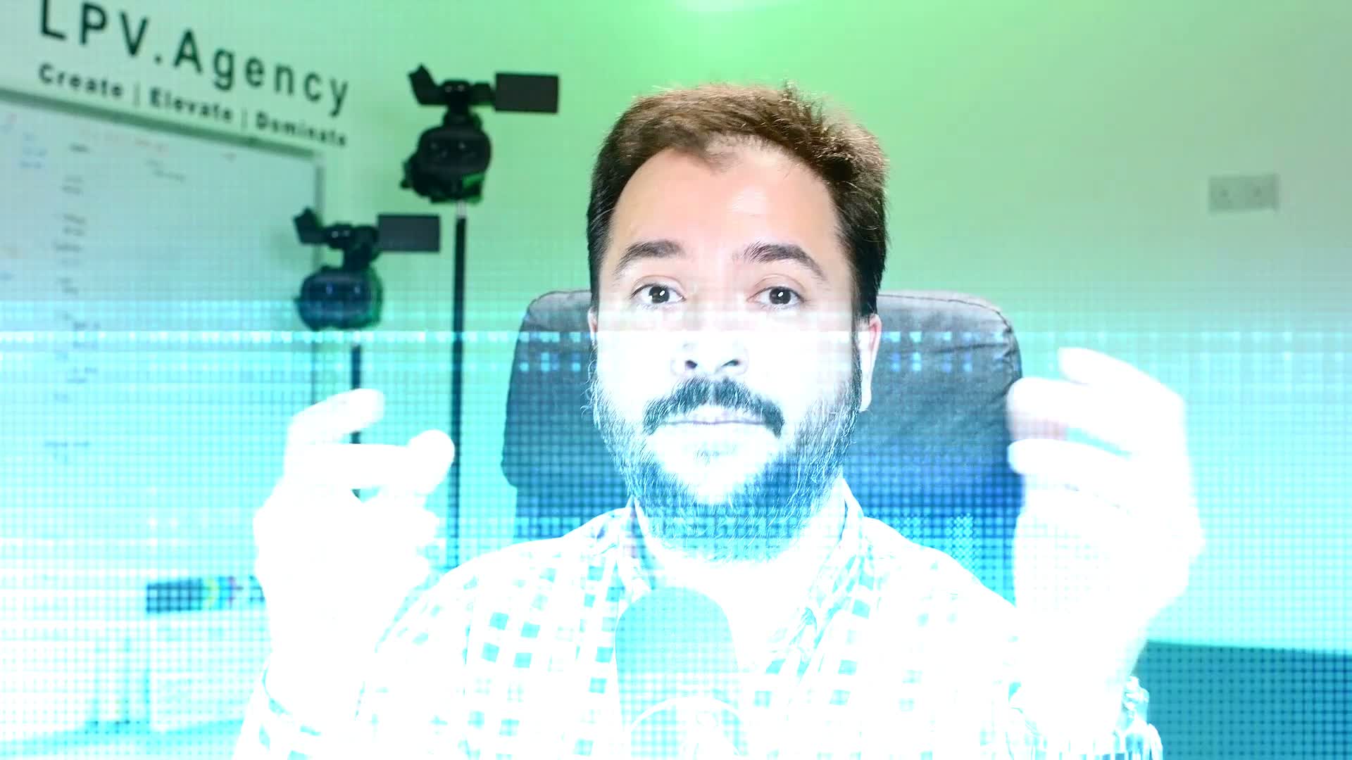 Unlocking the Future of Marketing: How LPV Empowers Businesses with Automated Solutions: Key Takeaways