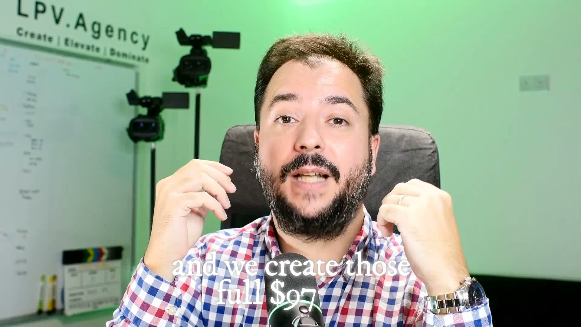 Unlocking the Future of Marketing: How LPV Empowers Businesses with Automated Solutions: Common Mistakes to Avoid