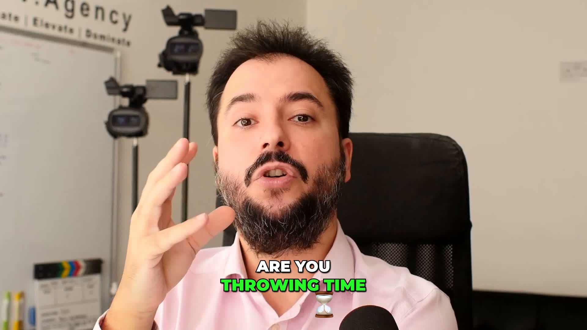 Unlocking the Power of Automation: Alex from LPV on Enhancing Your Online Presence: What Is This? (Short Answer)