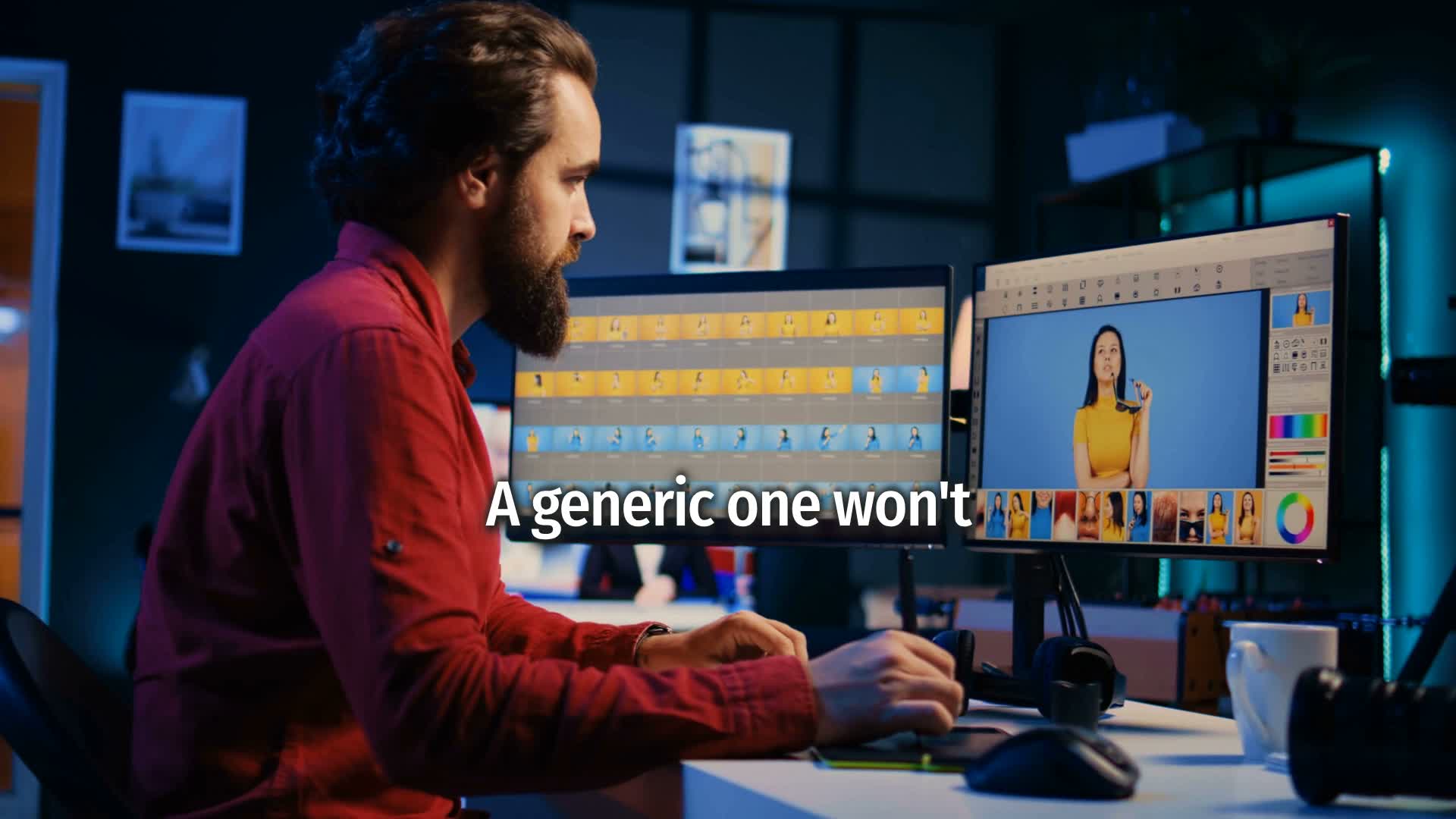 Boost Your Engagement: Simple Video Edits for ROI: Why These Changes Matter