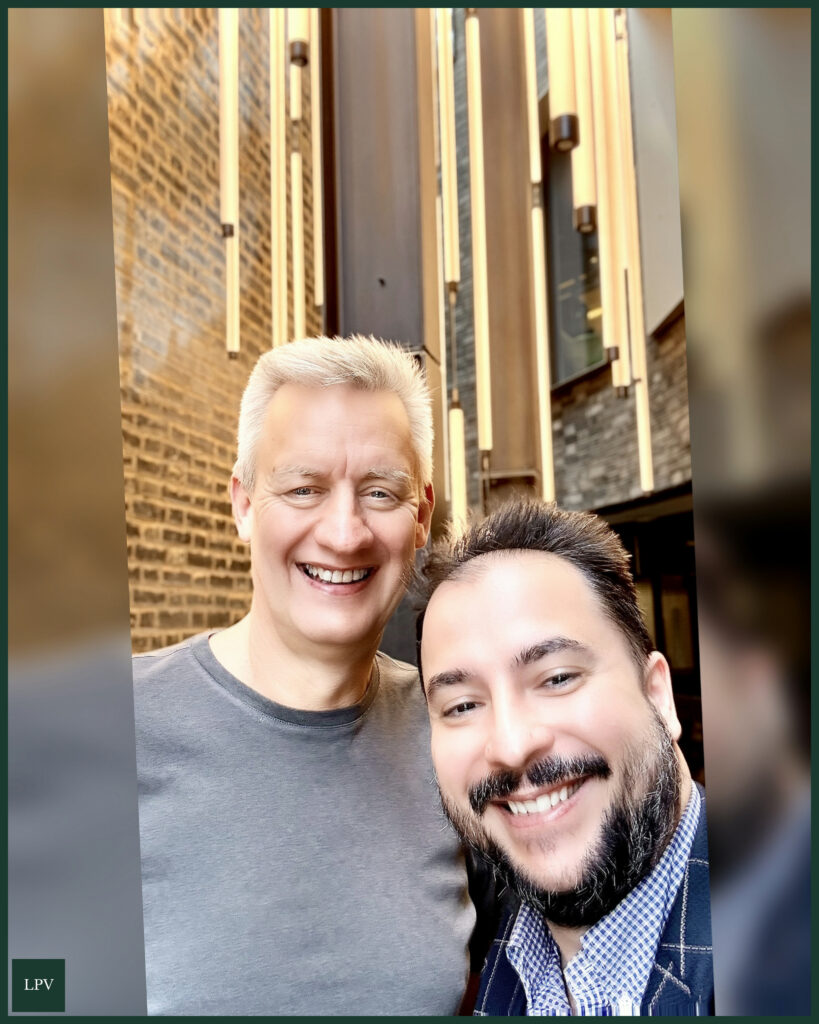 Building Deep Trust Through Video and Networking