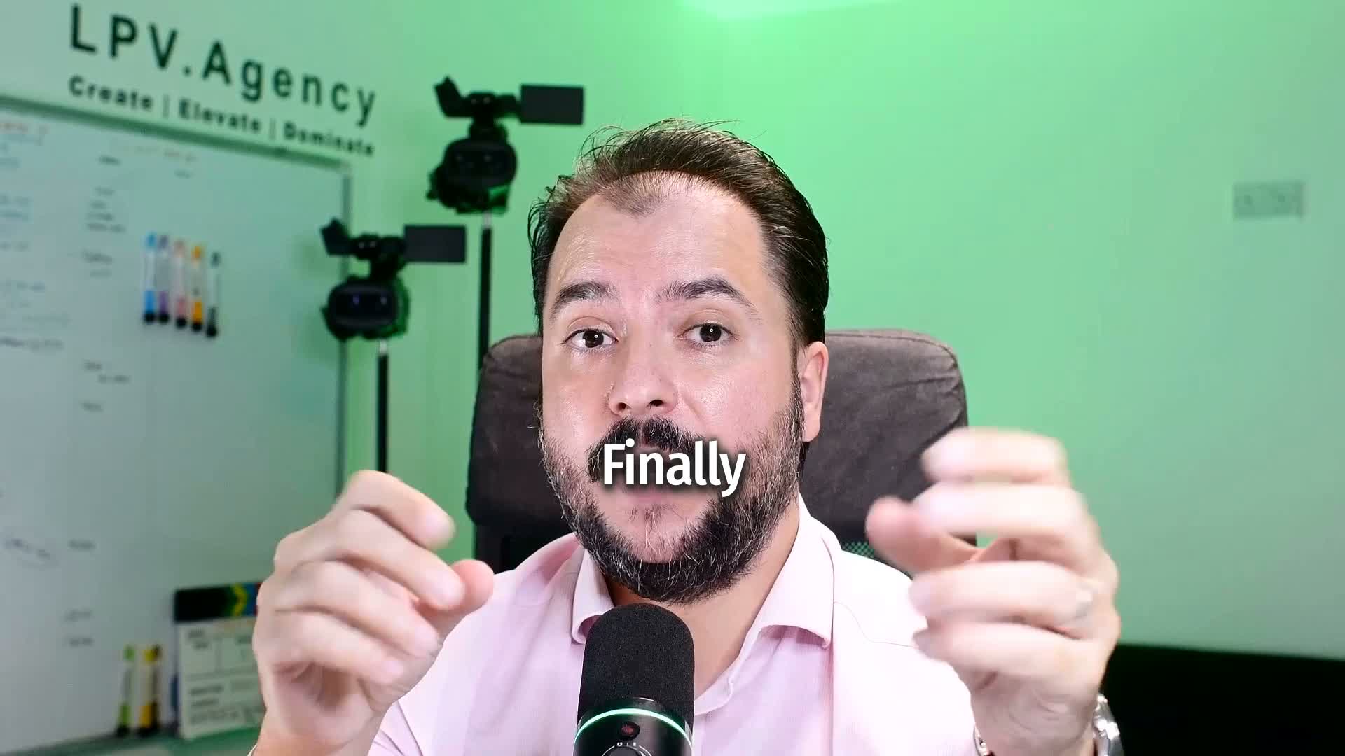 Transform Your Content Strategy: Save Time and Boost Visibility with LPV: Key Takeaways