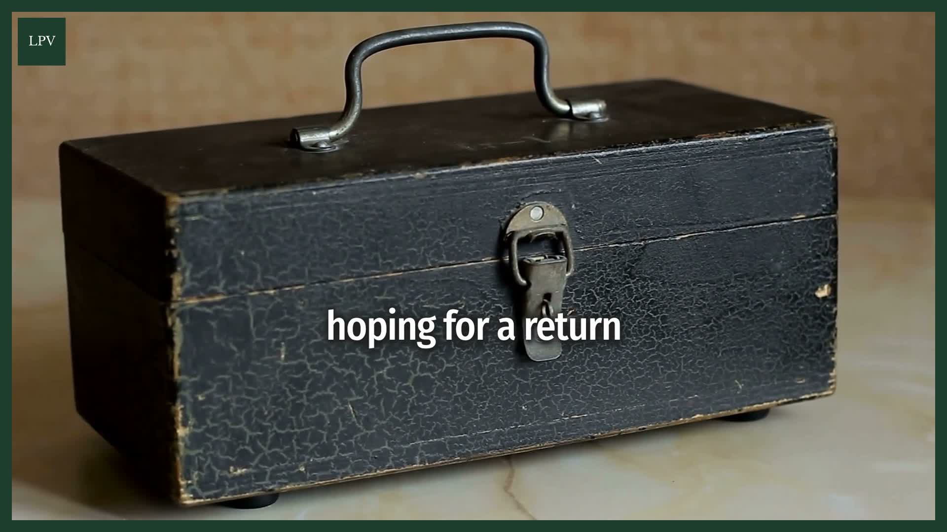 Transforming Content into Conversations: The LPV Approach to Social Media Success: What Is This? (Short Answer)