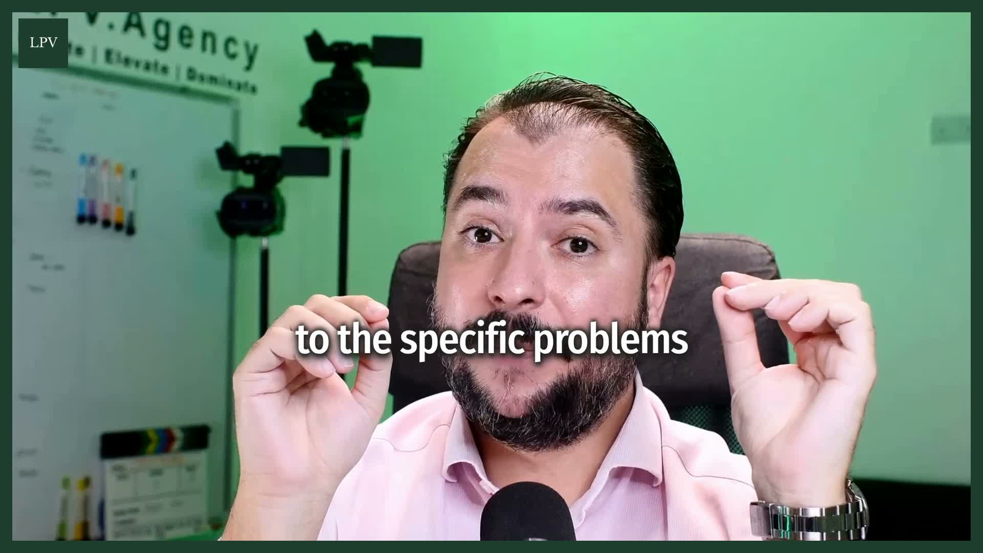 Transforming Content into Conversations: The LPV Approach to Social Media Success: Implementation Checklist