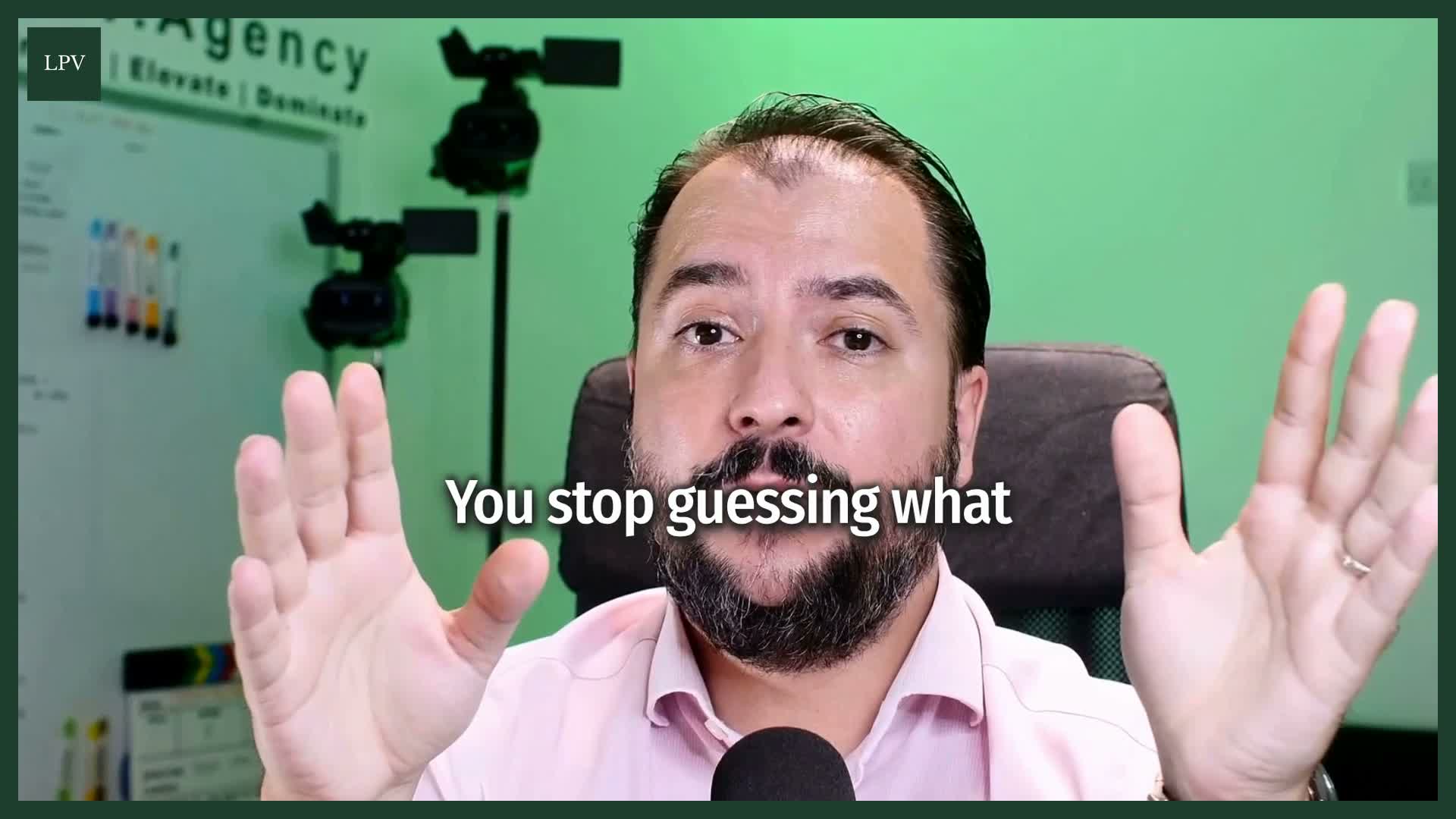 Transforming Content into Conversations: The LPV Approach to Social Media Success: Common Mistakes to Avoid