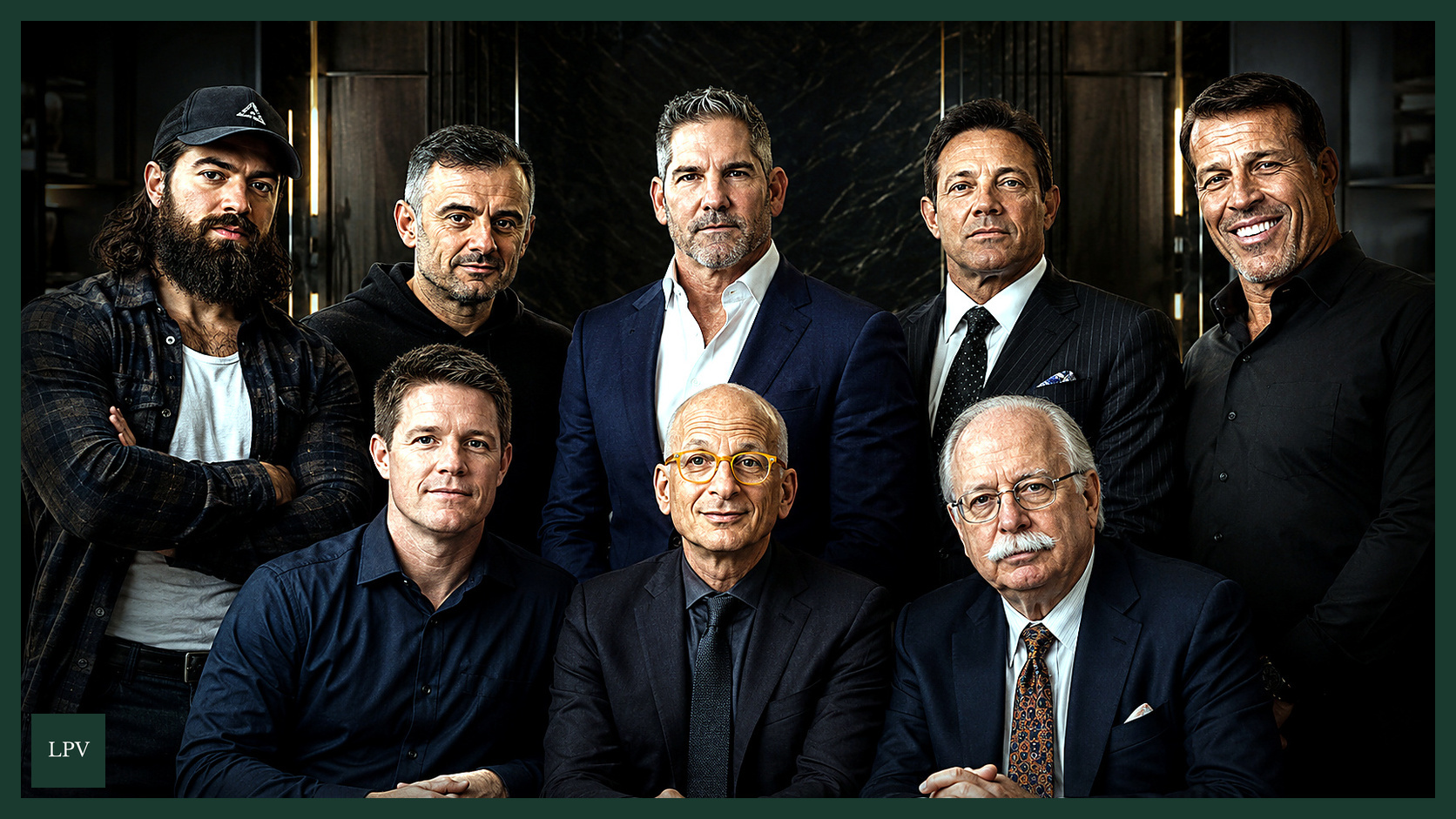 ClientWorkSystem: A strategic approach to consistent growth inspired by industry leaders.