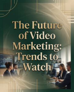 📸 The Future of Video Marketing: Trends to Watch
