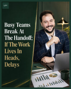 Built for busy teams