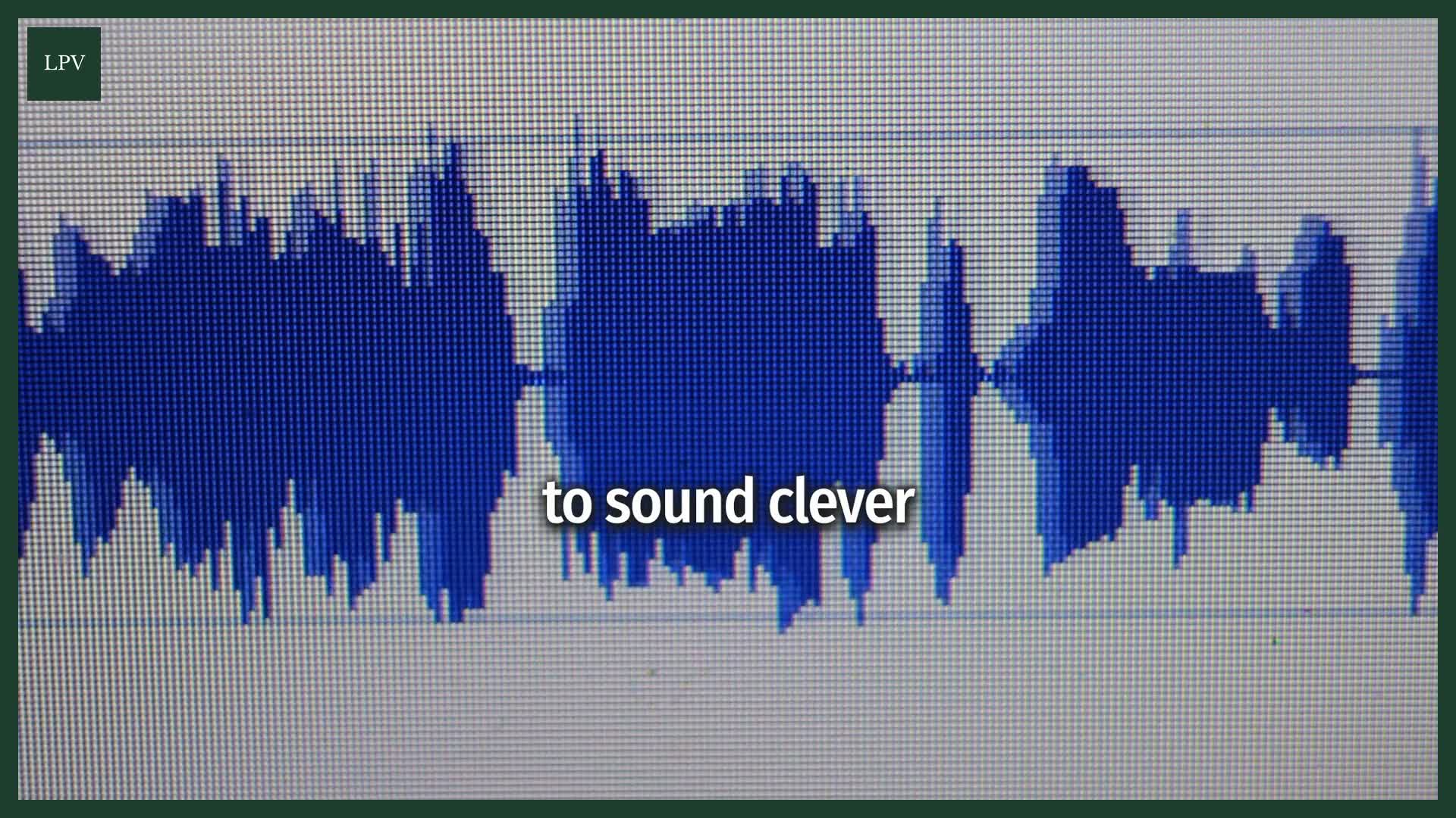 Done For You Social Media London: How 2 Minutes A Week Builds Buyer Trust: Mini-Example: The Weekly 2-Minute Recording - done for you social media London