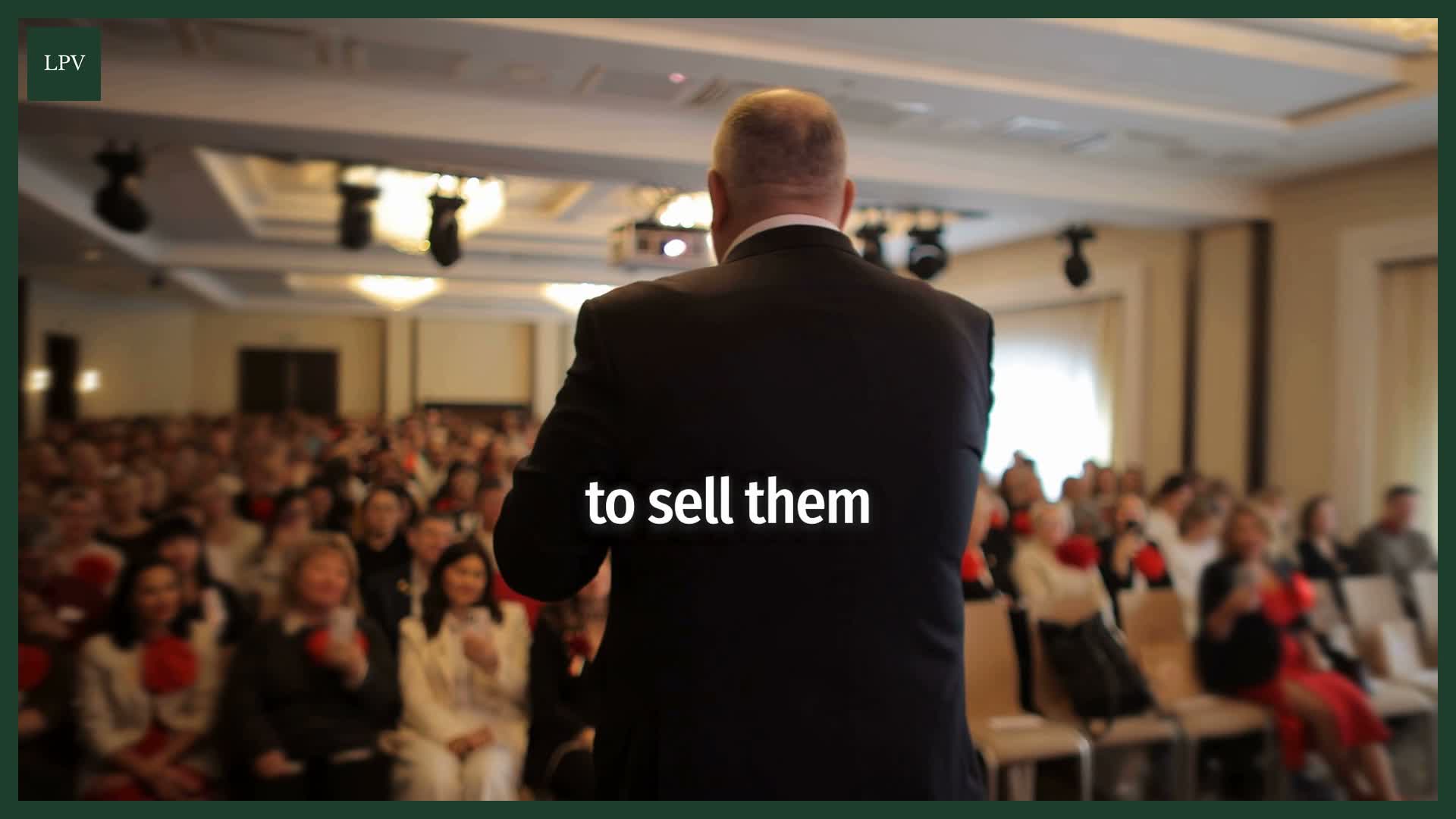 If Your Social Media Post Names the Wrong Problem, Buyers Ignore the Offer: Why Does Naming the Right Problem Matter? - done for you social media London