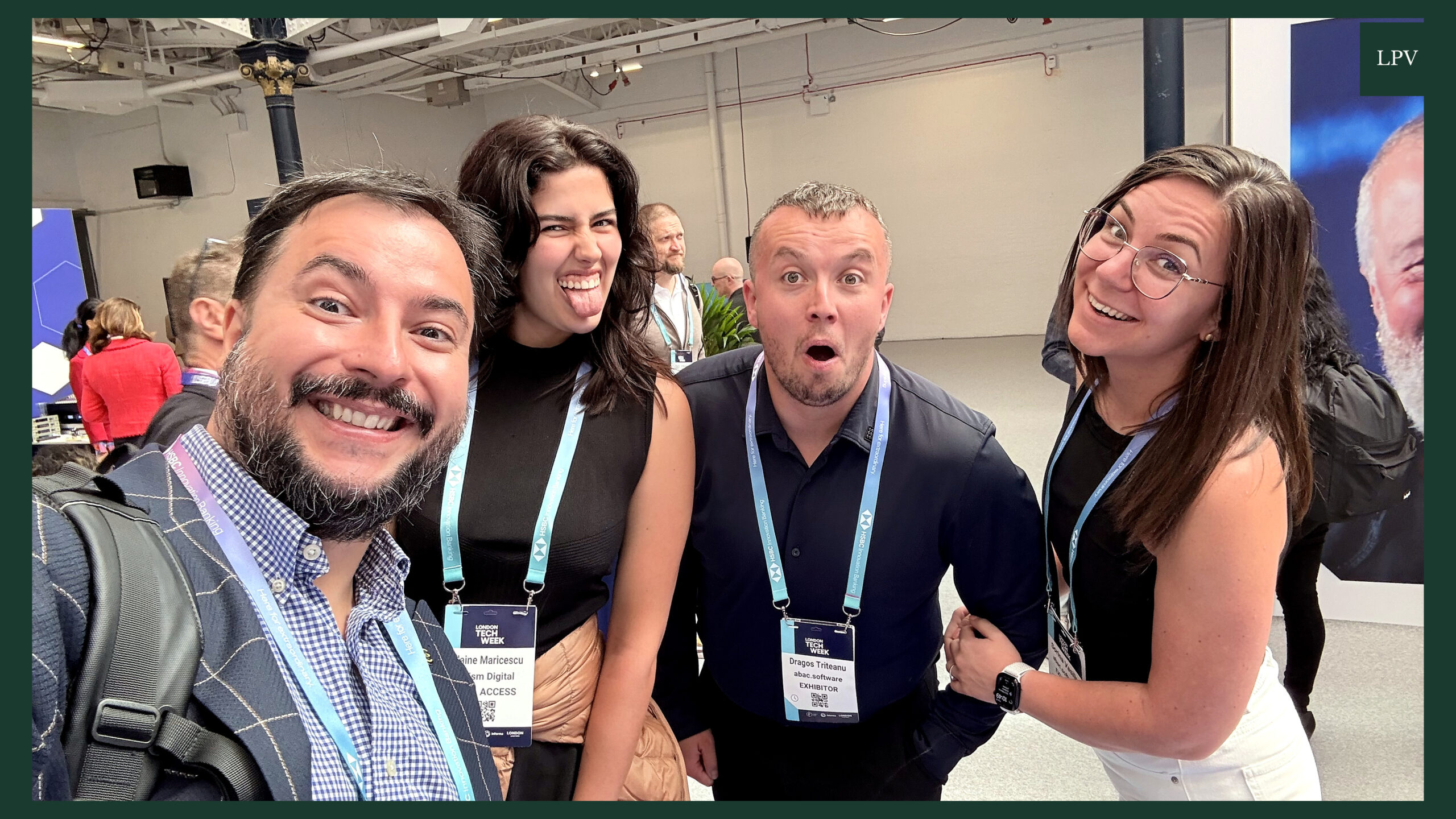 London Tech Week: the real value is in the room - Image 3