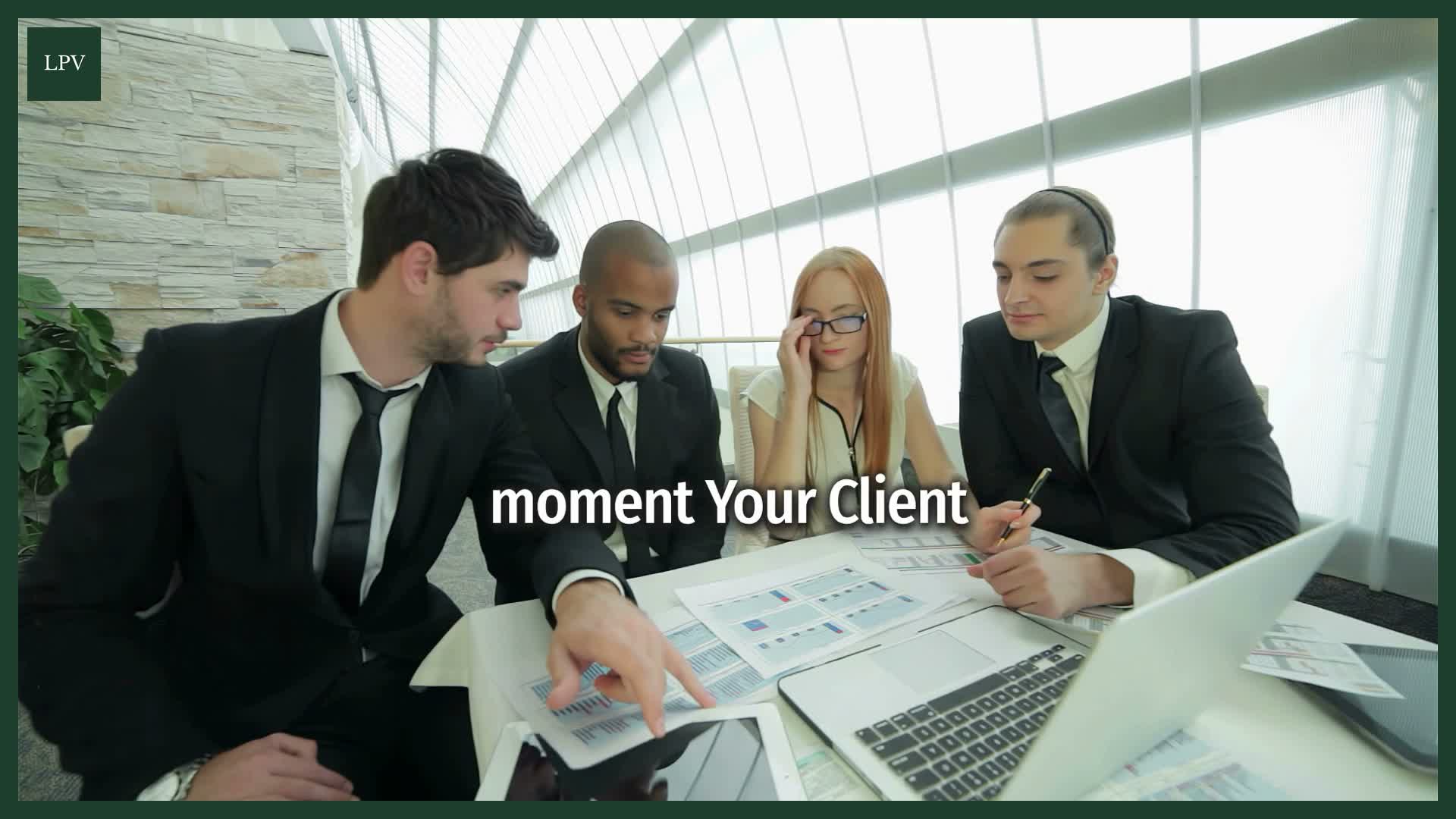 Why Weak Social Media Content Misses the Buyer Moment: How does this work? - done for you social media London
