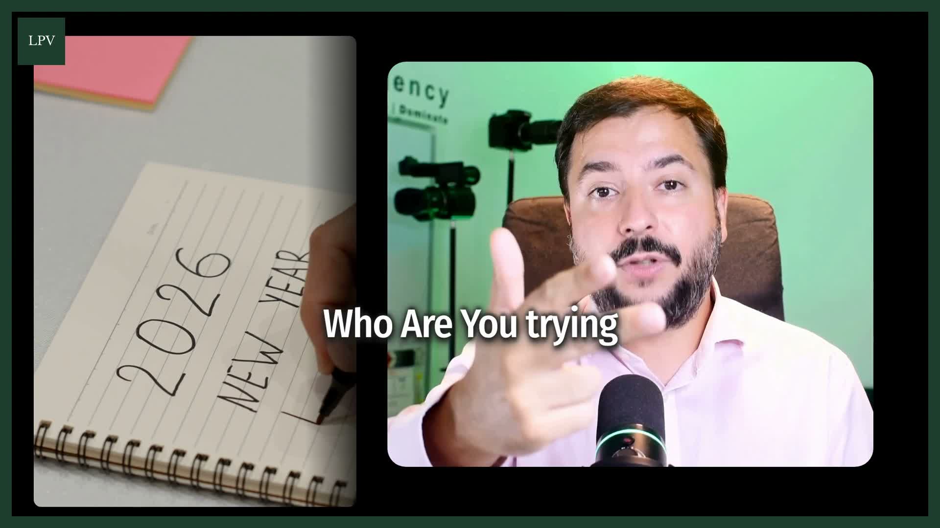 Your Origin Story Is the Trust Test Most UK Business Owners Skip: Key Takeaways - done for you social media London
