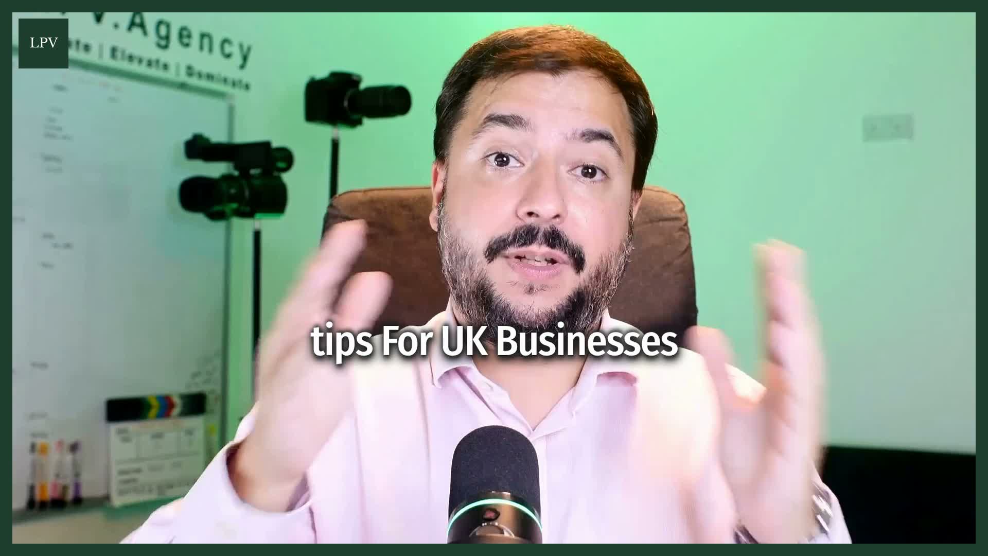 Your Origin Story Is the Trust Test Most UK Business Owners Skip: How does this work? - done for you social media London