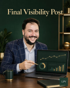 Final Visibility Post