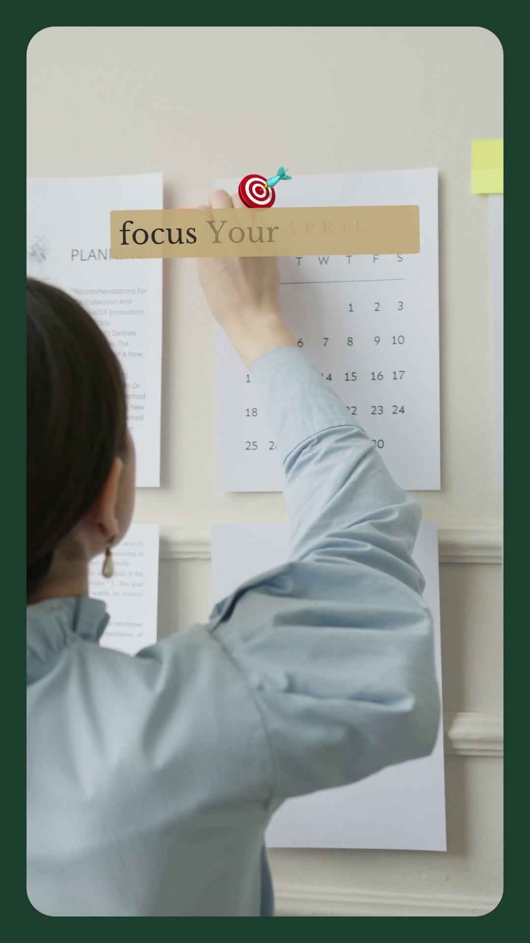 The 80/20 Calendar: How London Business Owners Can Focus on the Work That Creates Demand: What Is This? (Short Answer) - done for you social media London