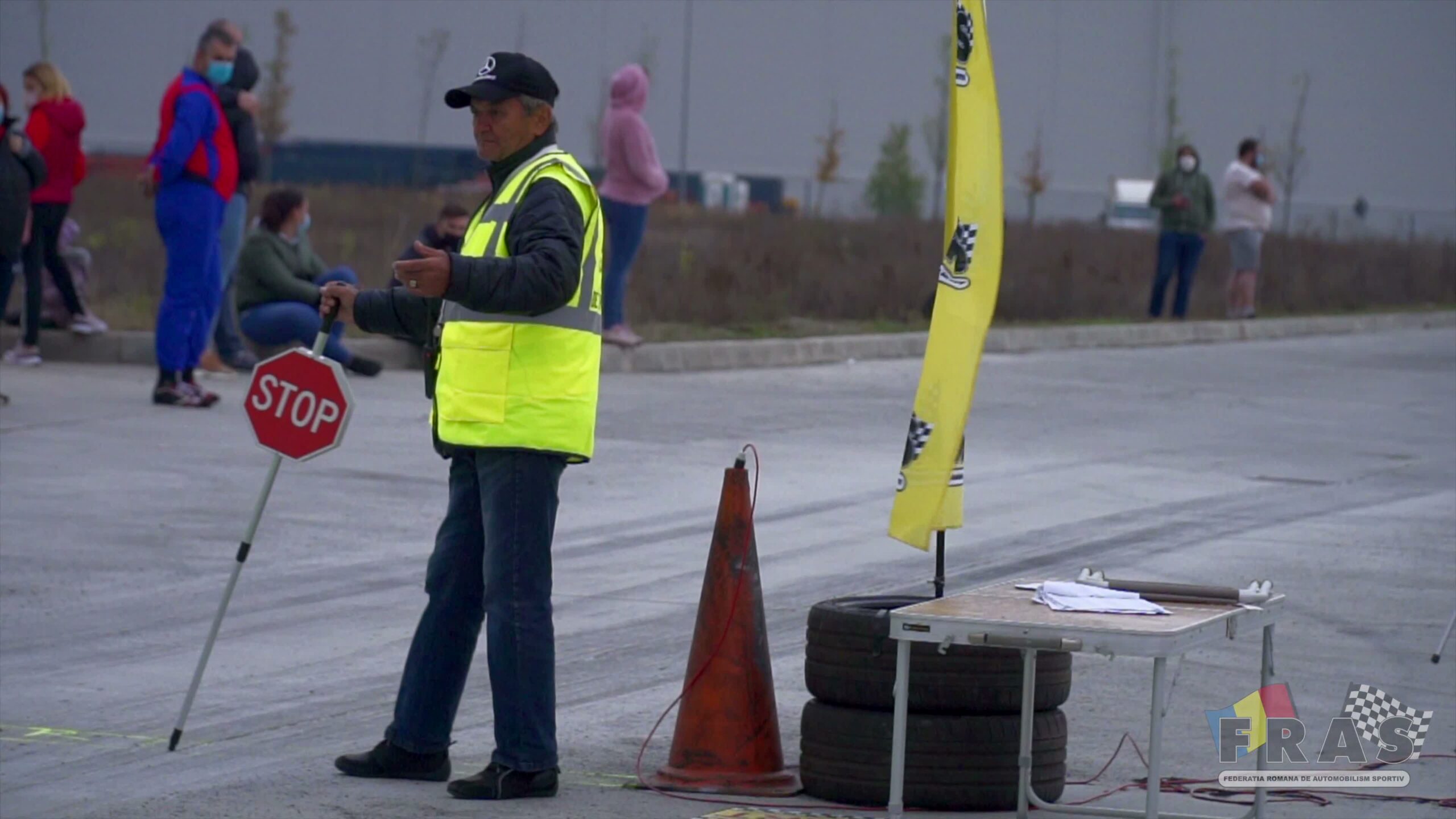 Behind Romania’s National Championship Super Slalom: The Work Before the Fast Laps: Who is this for? - done for you social media London
