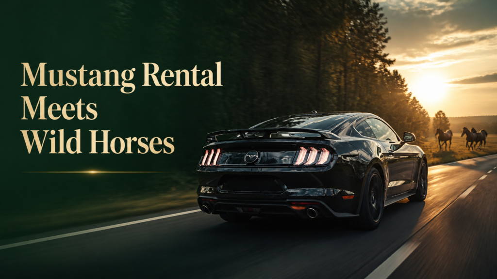 Creating a video for a car rental company it was one of the most fun experiences that we have done.