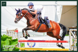 For years on end we have done horse jumping live streamings on over 29 countries, again I had care t
