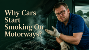 Have you ever seen a car smoking on the motorway? This is exactly what CheapTunning is fixing. Great