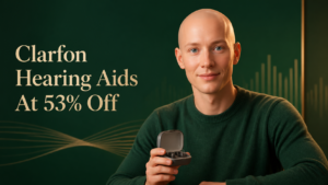 having worked with Clarfon for their national, international social media and also TV advertising wa