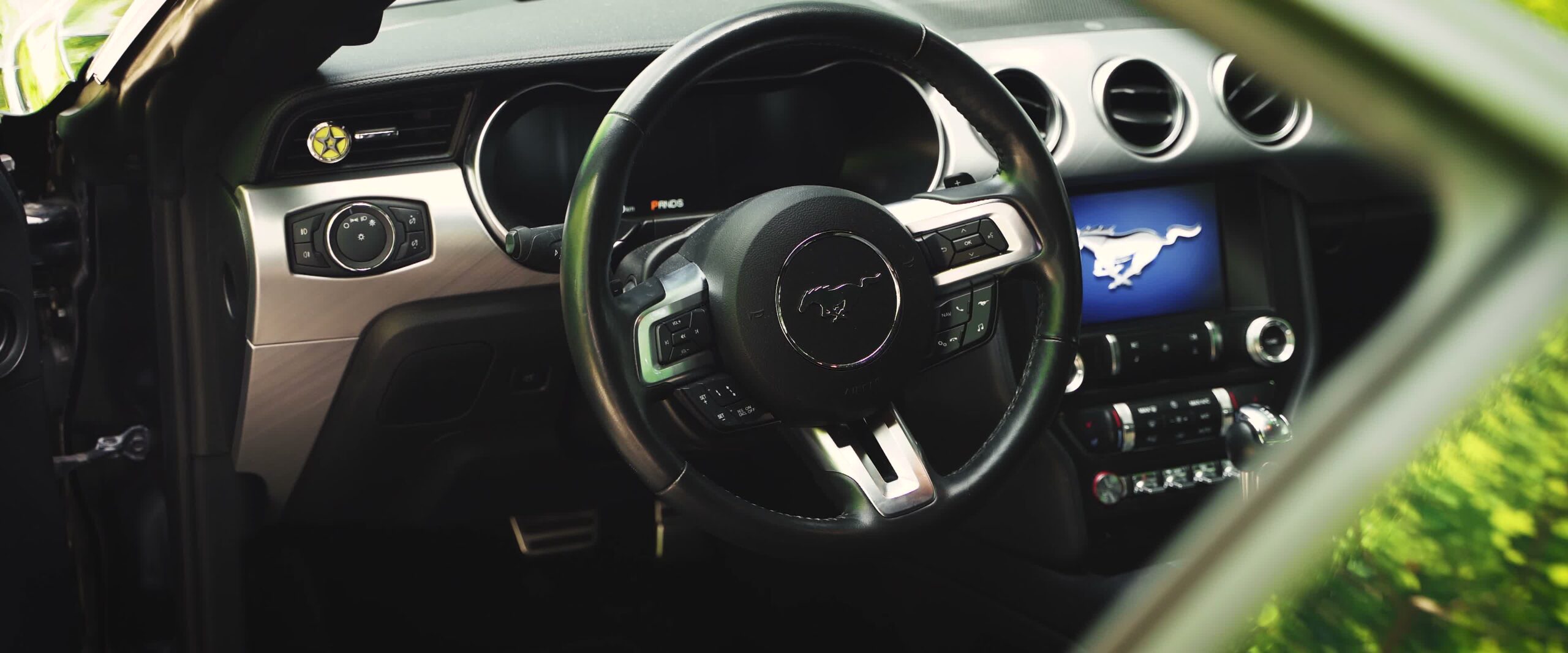 How a Ford Mustang Rental Video Sells the Escape, Not Just the Car: What Is This? (Short Answer) - done for you social media London