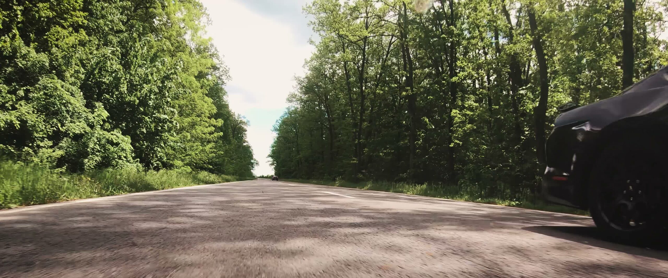 How a Ford Mustang Rental Video Sells the Escape, Not Just the Car: What makes the horses important? - done for you social media London