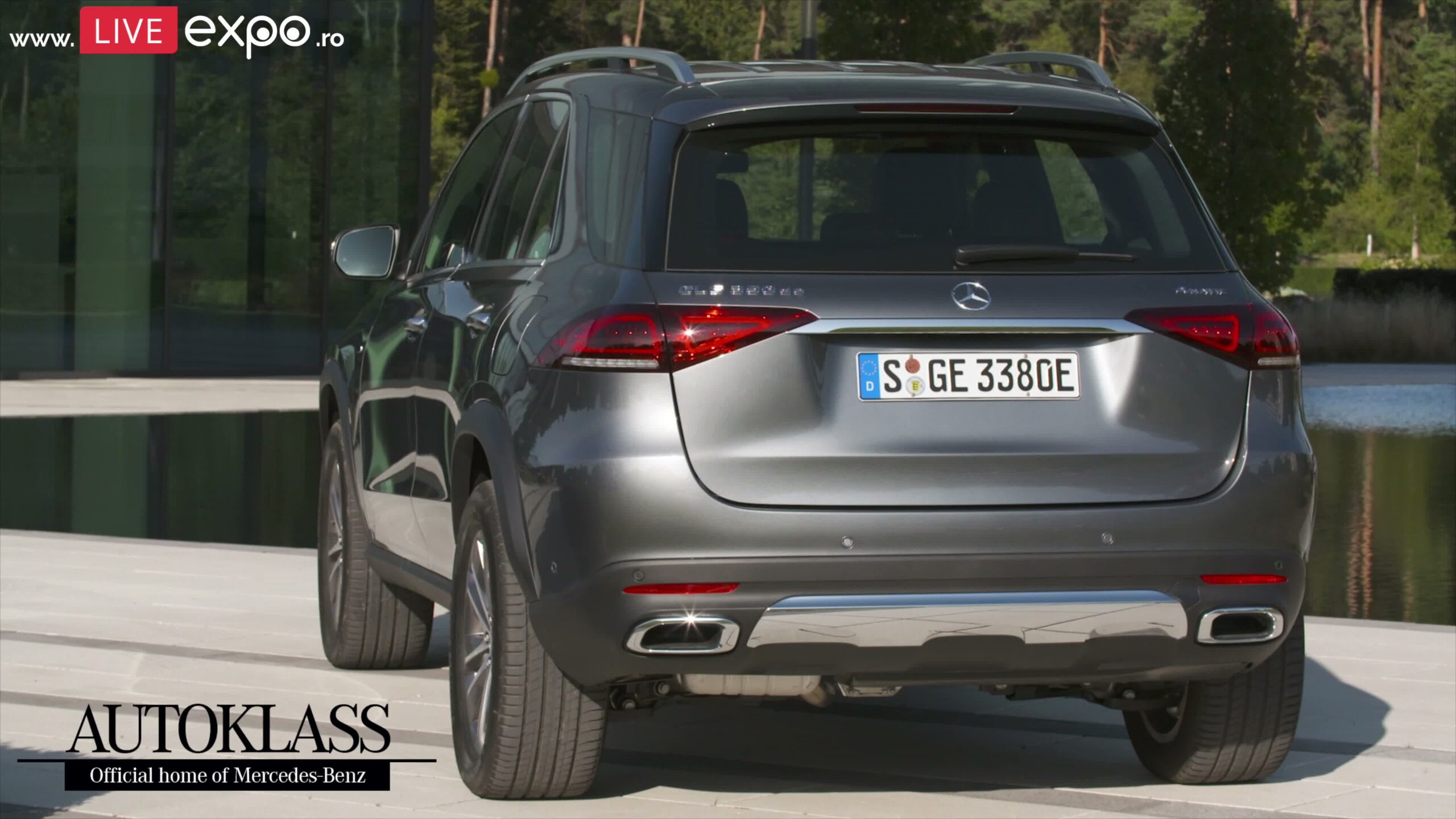 How a Mercedes-Benz GLE Plug-in Hybrid Film Makes Buyers Feel the Difference Before the Showroom: What Is This? (Short Answer) - done for you social media London
