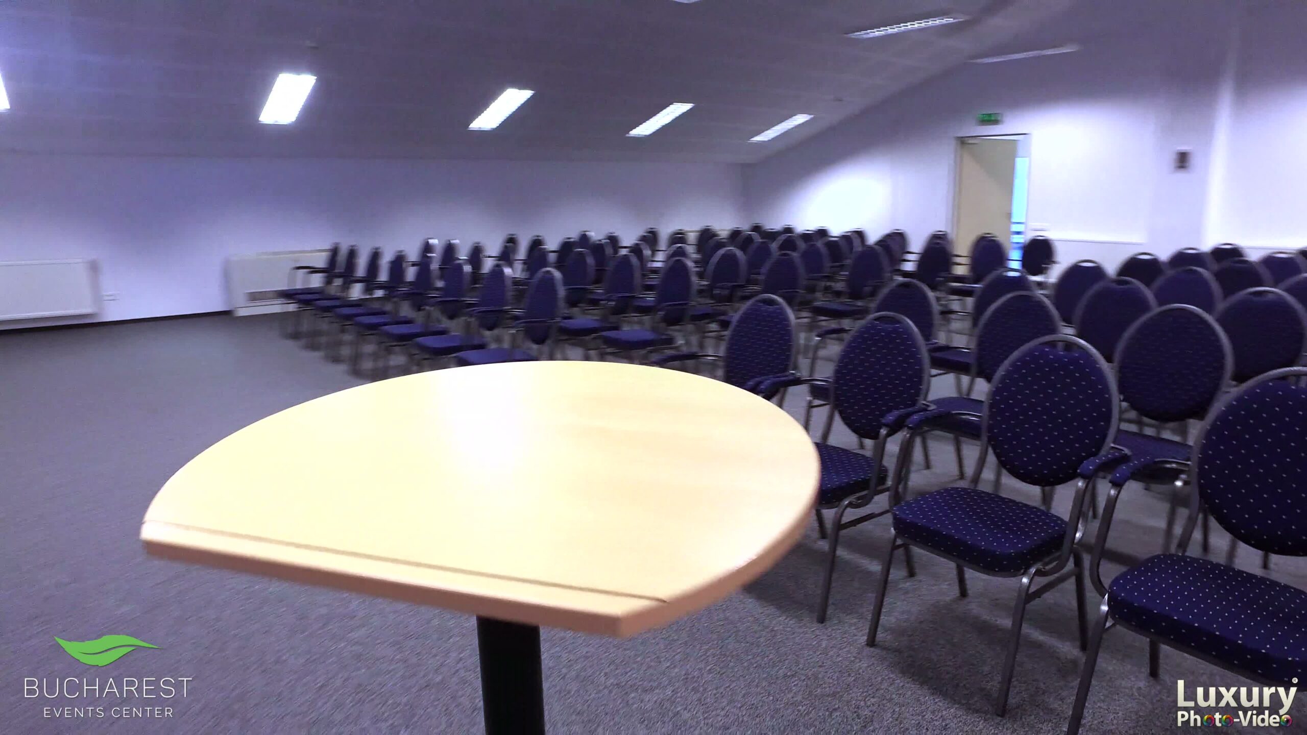 How to Market a Venue Tour Around the Organiser’s Real Job: How does this work? - done for you social media London