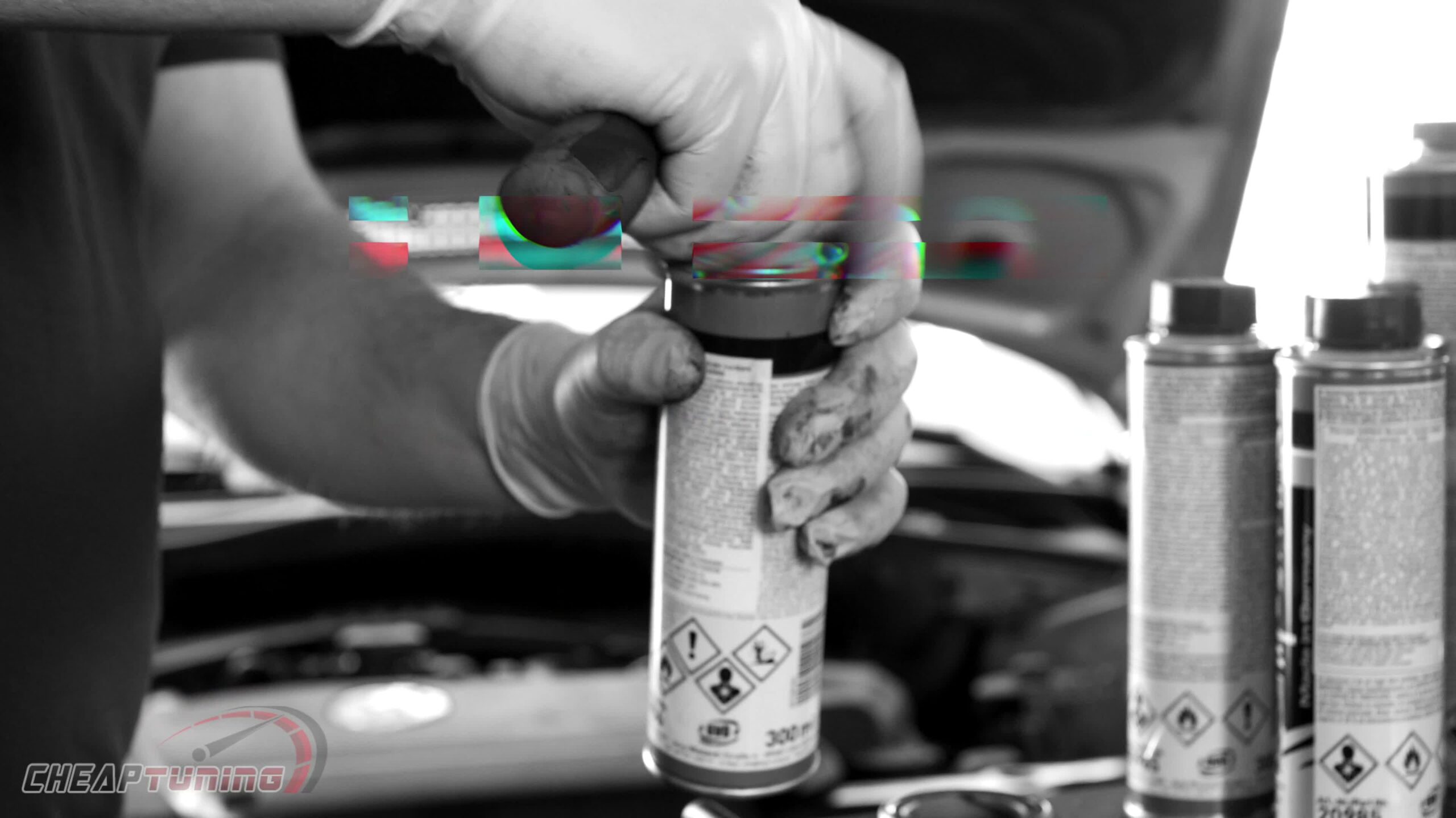 Smoke, Power Loss and Hidden Engine Deposits: What I Saw at CheapTuning: Key Takeaways - done for you social media London