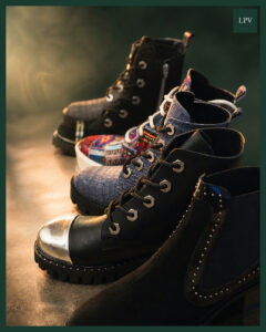 what industries have you worked with? From car rentals, to products, shoes, natural supplements and