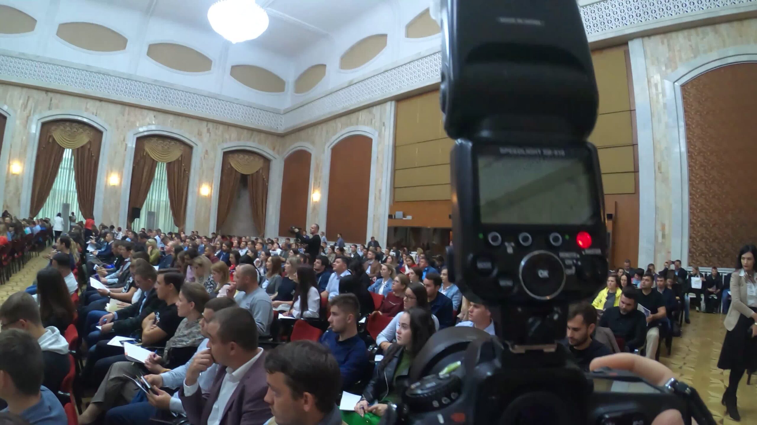 Why a Packed Business Event Only Matters If Owners Leave With a Plan: How does this work? - done for you social media London