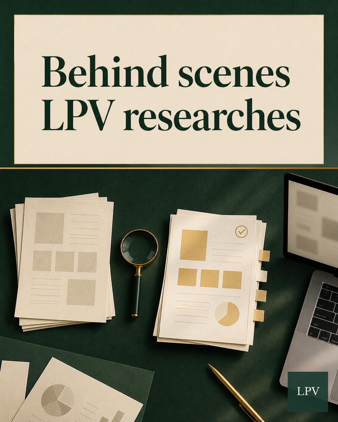 LPV Agency researches authentic B2B video marketing strategies for London businesses