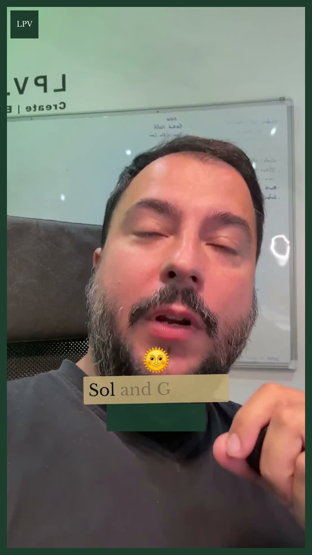 Cheaper AI Will Not Fix a Slow Content Workflow: How LPV Uses GPT-6 Sol and Luna: What Is This? (Short Answer) - done for you social media London