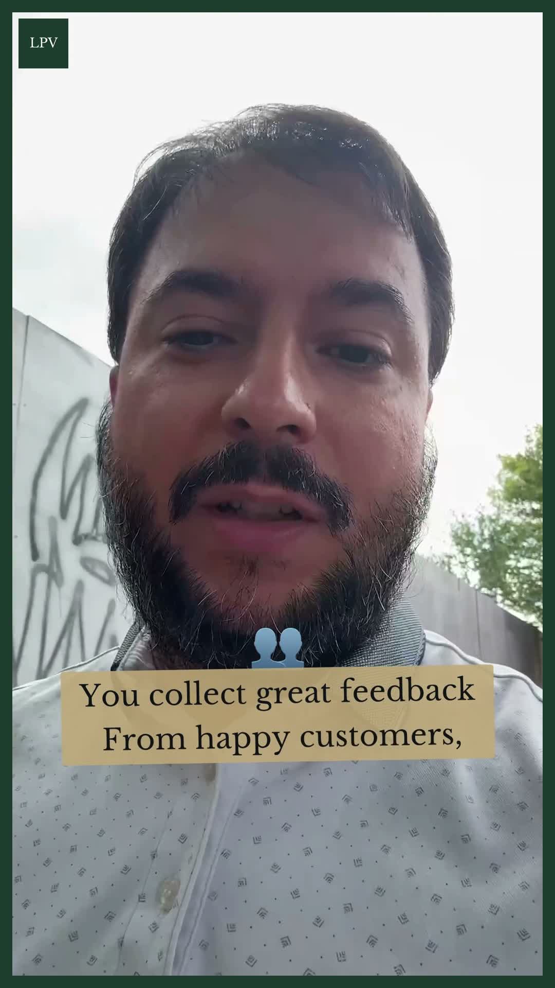 Stop Hiding Customer Proof: Put Video Testimonials Where Buyers Hesitate: What Is This? (Short Answer) - done for you social media London