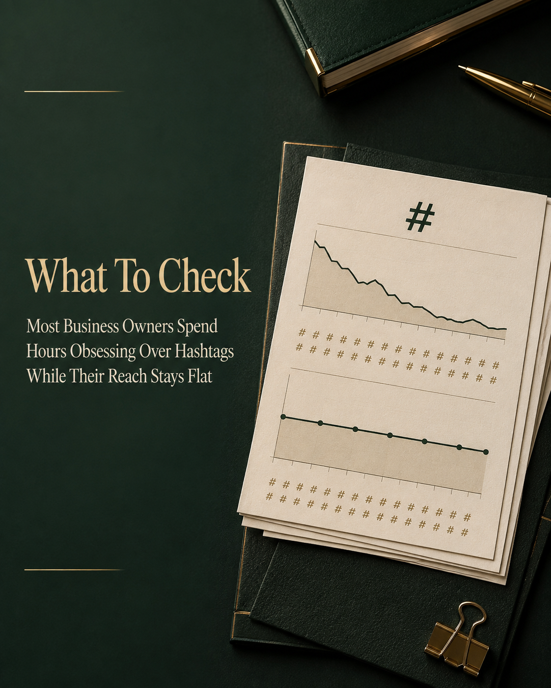 Male business owner shares B2B video marketing insights for London businesses.