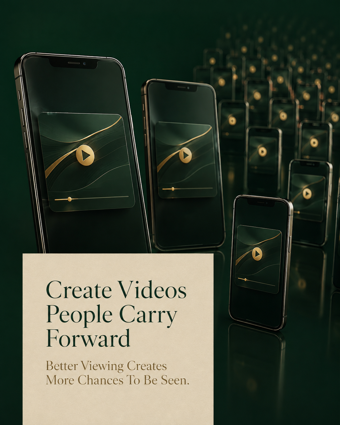 Male business owner shares B2B video marketing insights for London businesses.