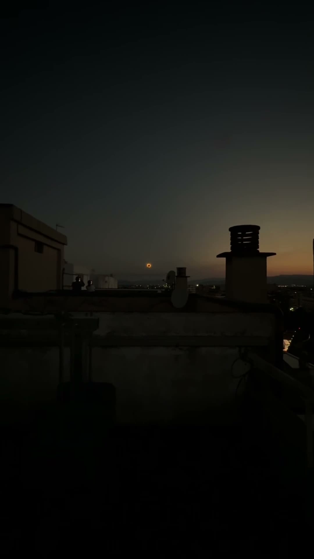 Why an Eclipse in 2026 Brings 1999 Back Into View: How does this work? - done for you social media London