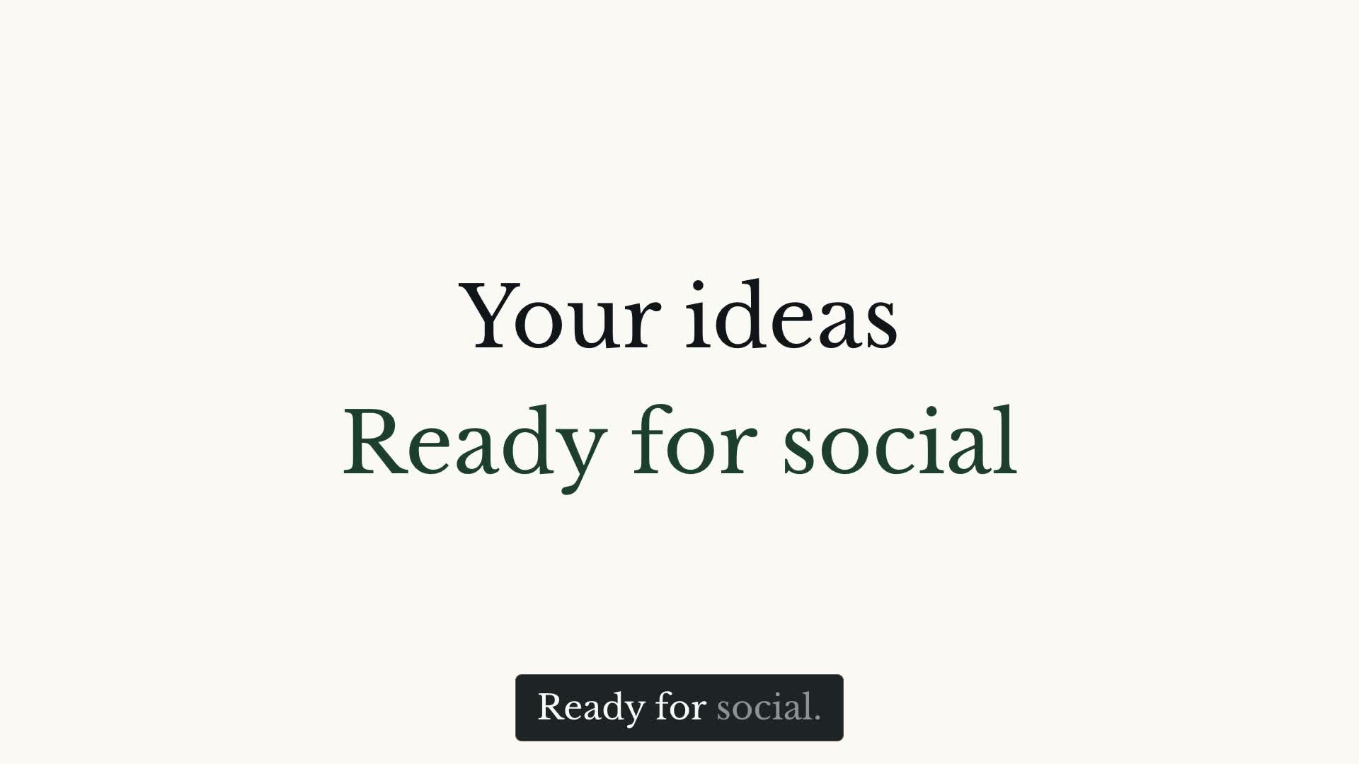 Done for You Social Media in London: Keep Your Own Voice in 2027: What does it cost? - done for you social media London