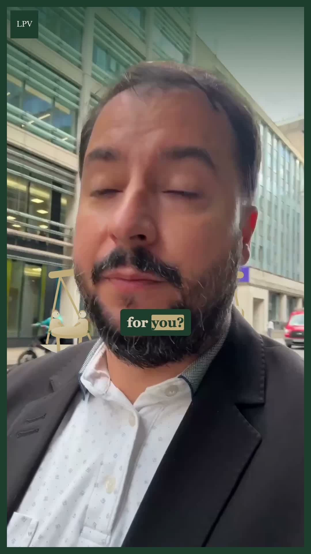 Face to Face or Zoom for Sales Calls? Measure What Happens After the Meeting: What does it cost? - done for you social media London